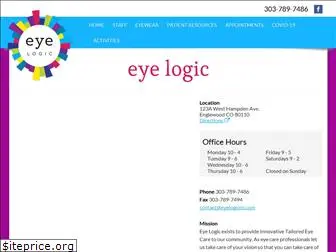 eyelogicco.com