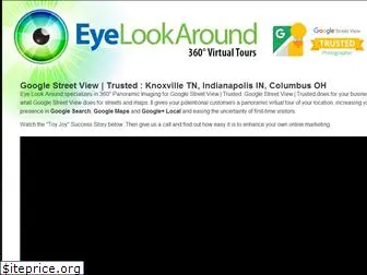 eyelookaround.com