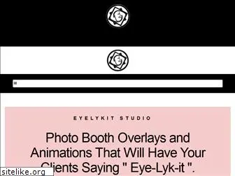 eyelykit.com