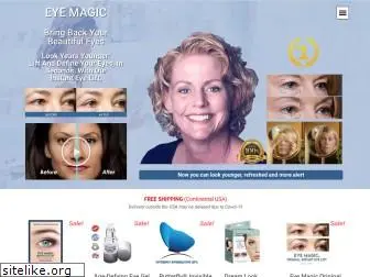 eyemagic.net