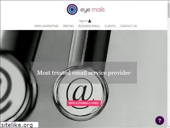 eyemails.com