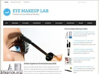 eyemakeuplab.com