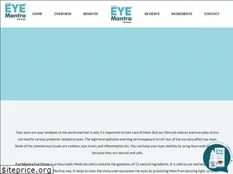 eyemantra.com