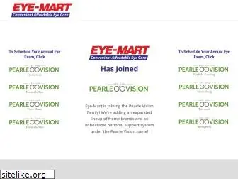www.eyemart.com
