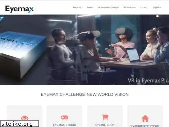 eyemax-asia.com