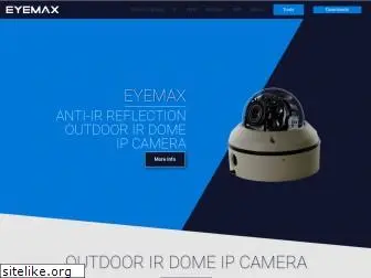 eyemaxdvr.com
