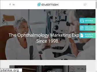 eyemaxgroup.com