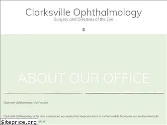 eyemdclarksville.com