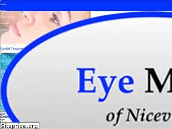 eyemdofniceville.com