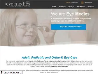 eyemedicsonline.com