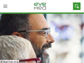 eyemedvisioncare.com