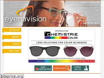 eyenavision.com