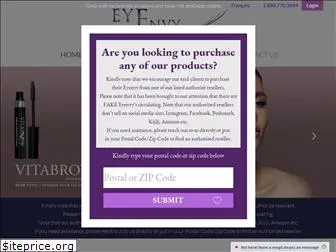 eyenvy.ca