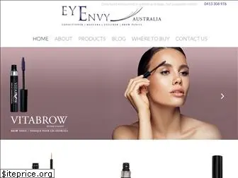 eyenvy.com.au