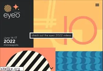 eyeofestival.com