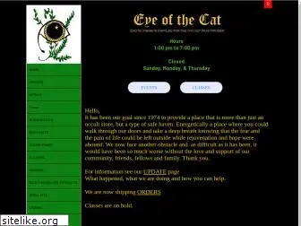 eyeofthecat.net