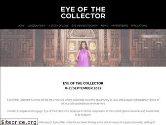 eyeofthecollector.com