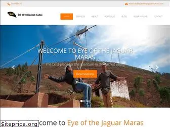 eyeofthejaguarmaras.com