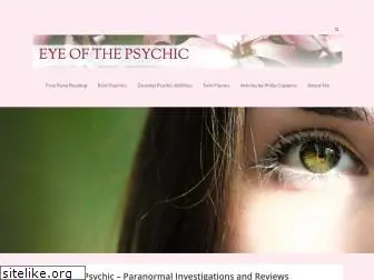 eyeofthepsychic.com