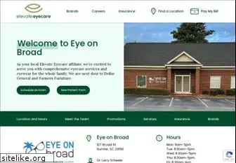 eyeonbroad.com