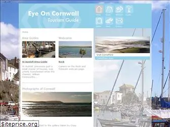 eyeoncornwall.co.uk