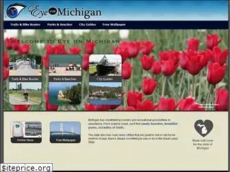 www.eyeonmichigan.com