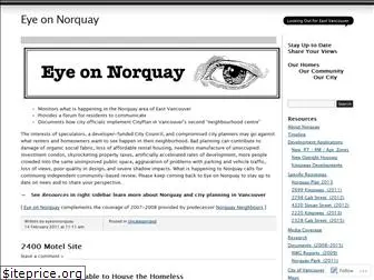 eyeonnorquay.wordpress.com