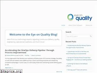 eyeonquality.com