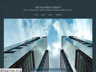 eyeonstructures.com