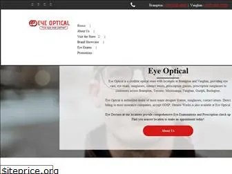 eyeopticalstore.com