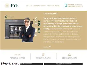 eyeopticians.co.uk