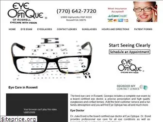 eyeoptique.com