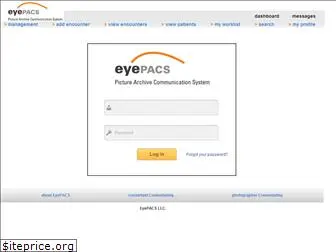 eyepacs.org