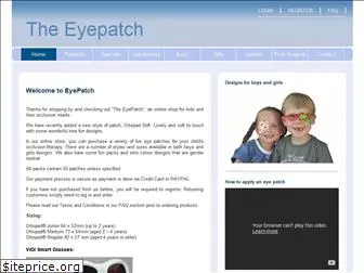 eyepatch.com.au