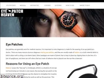 eyepatchheaven.com