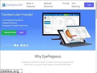 eyepegasus.com