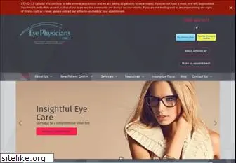 eyephysiciansinc.com