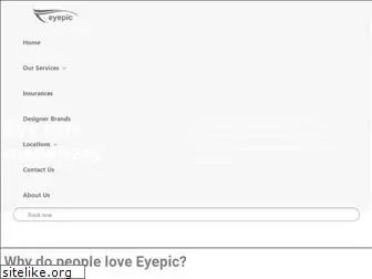 eyepiceyecare.com