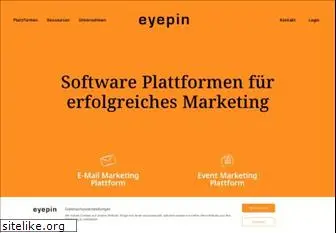 eyepin.com