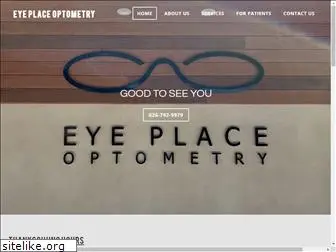 eyeplace2020.com