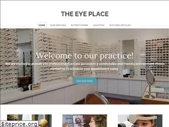 eyeplaceplano.com