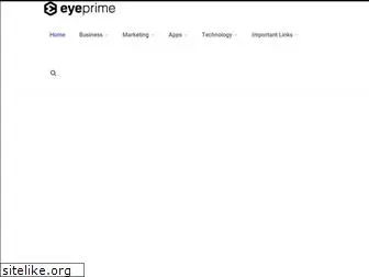 eyeprime.net