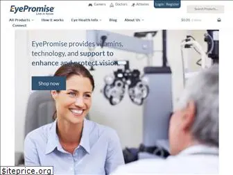 eyepromise.com