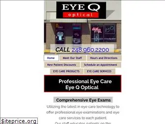 eyeqoptical.net