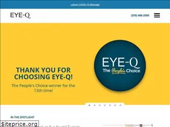 eyeqvc.com