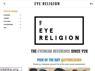 eyereligion.store