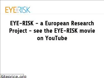 eyerisk.eu