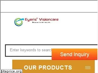 eyerisvisioncare.com