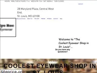 eyeroceyewear.com