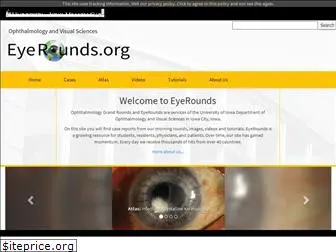 eyerounds.org